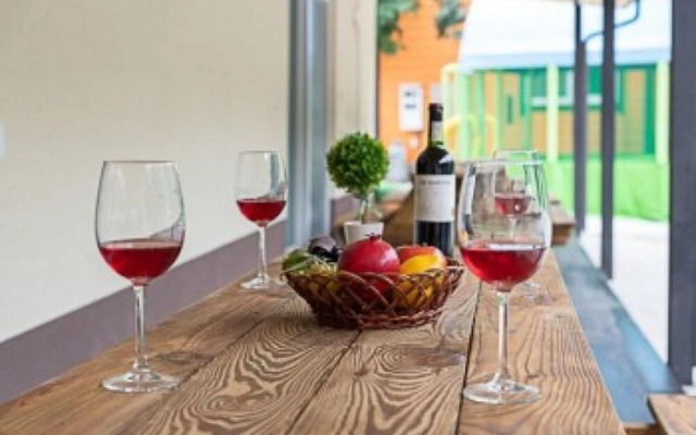 Cheongdo Angel Pension