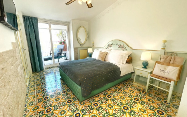 Milton Boutique Hotel