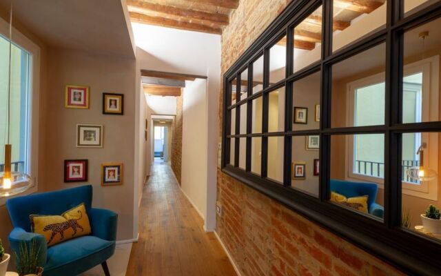 Santo Spirito Exclusive