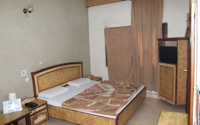 Hotel Soma DX