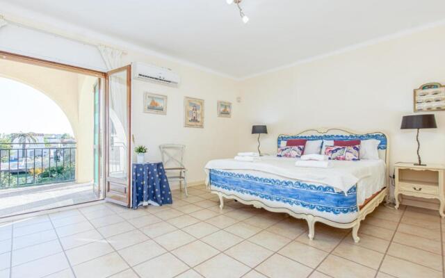 Apart-rent Villa Ter 12