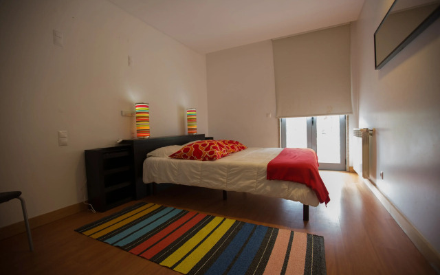 HI Melgaço - Pousada de Juventude - Hostel