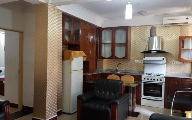 Riverview Hotels Apartment