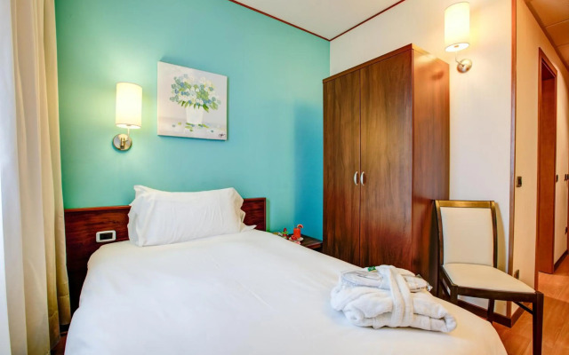 Hotel Europa