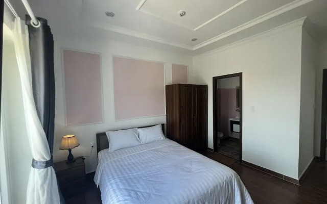Hodota Cam Binh Resort & Spa-Lagi Beach