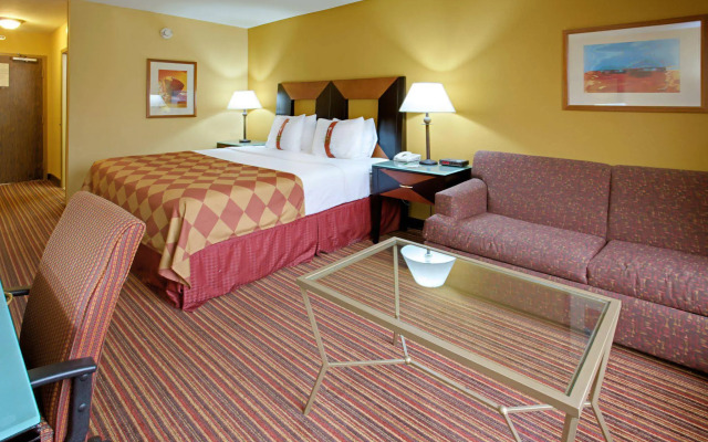 Holiday Inn Houston Intercontinental Airport by IHG