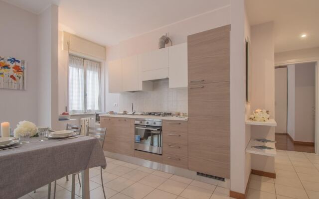 Alexis House Varenna