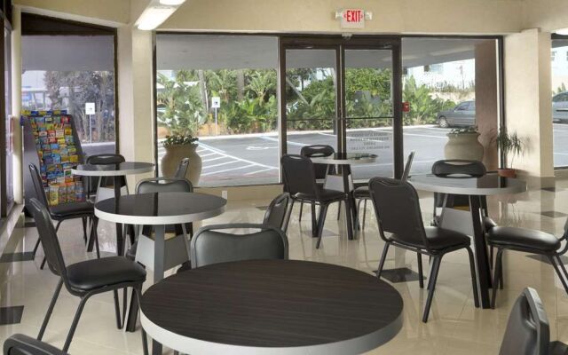 Quality Inn Daytona Beach Oceanfront