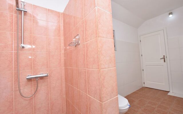 Apartment Daris