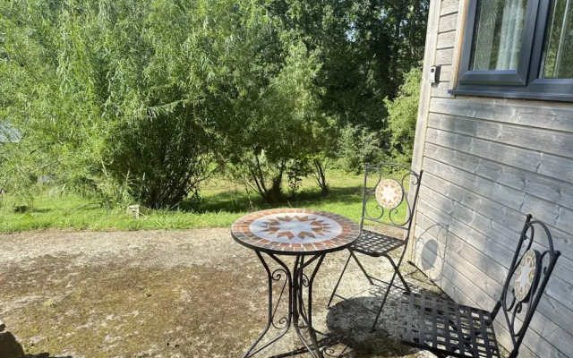 Lydvale Lodge in Lifton