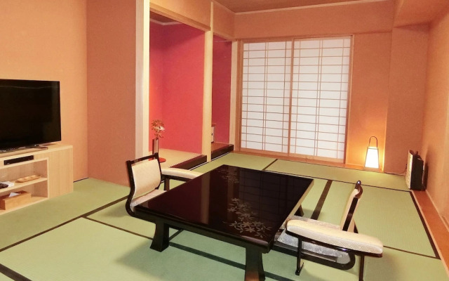 Ryokan KANADE Hotel