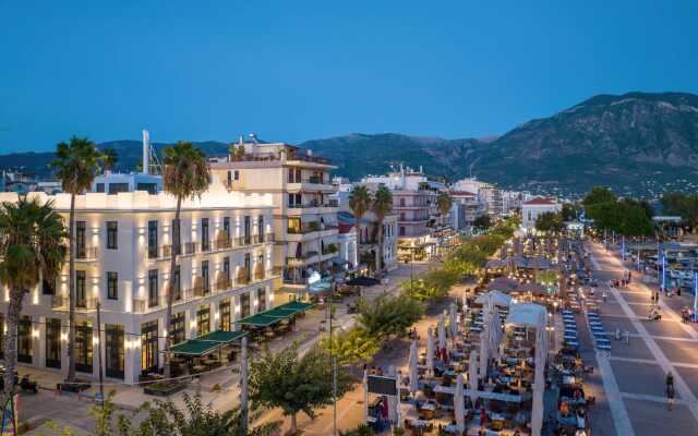 Grand Hotel Kalamata