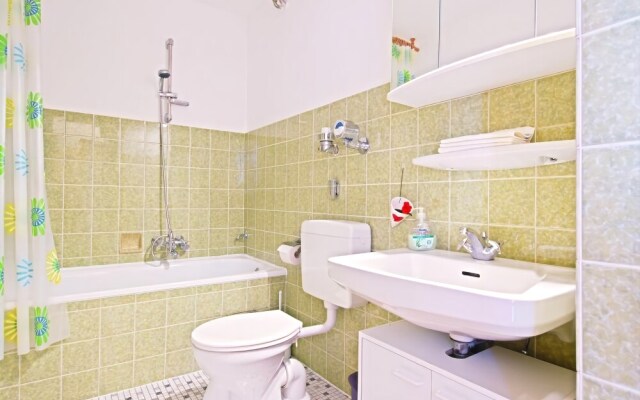 Private Apartment An der Bredenbeeke (4438)