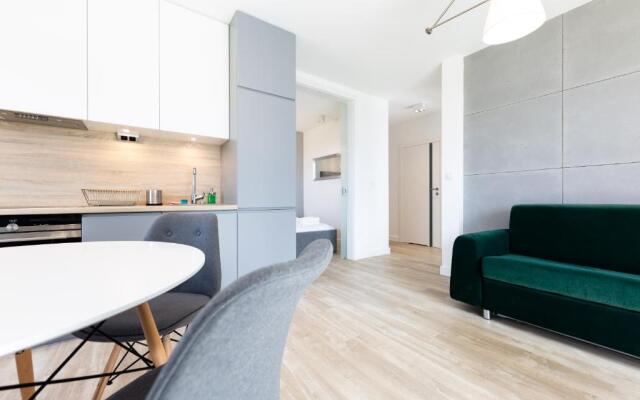 Baltic Apartments Main Town Towers