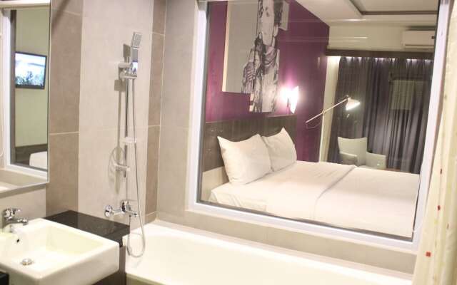 OS Style Hotel Batu Aji Batam Powered by Archipelago