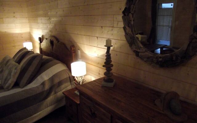 Les Belles Époques B&B