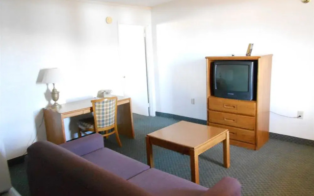 Travelodge Inn and Suites Sierra Vista