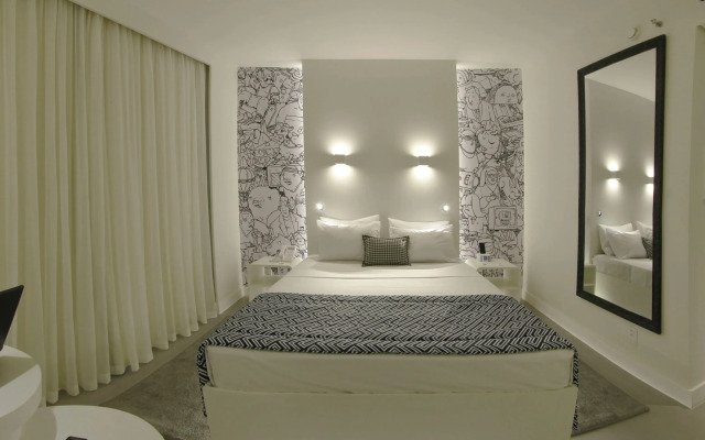 Ibis Styles RJ Botafogo
