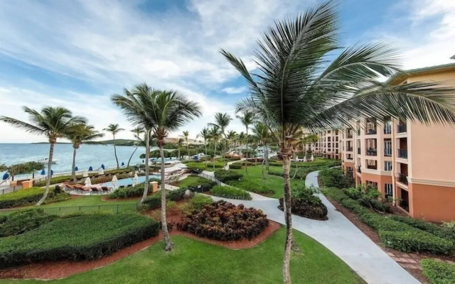 Ritz Carlton