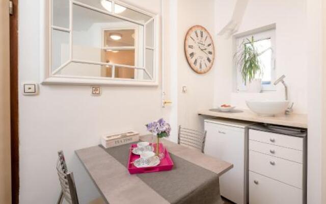 Anastasia Apartments & Rooms - Zagreb Centre