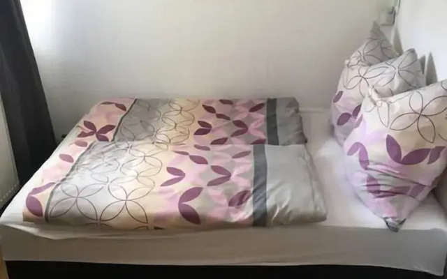 Miniappartement Zini