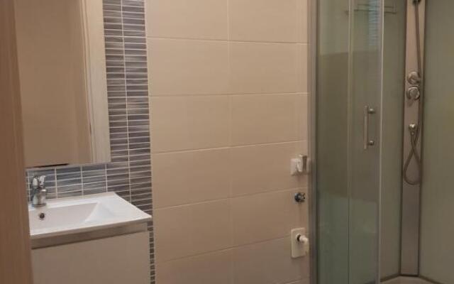 Vatican Apartment Tolemaide 2