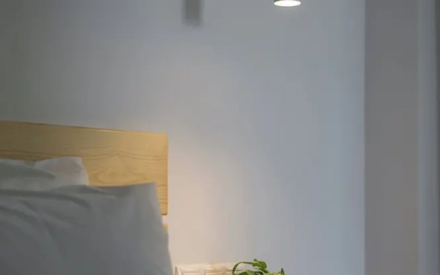 Aspras Luxury Apartments