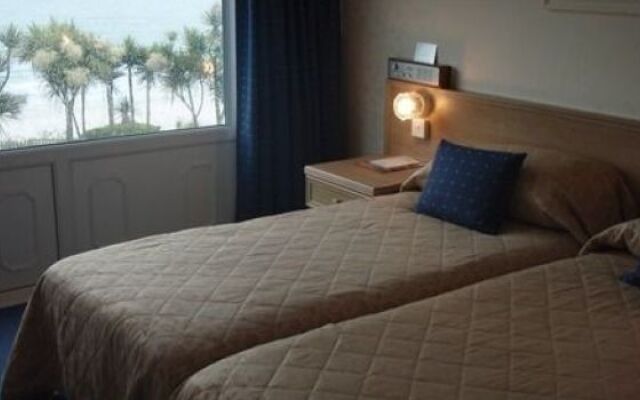 Trebarwith Hotel