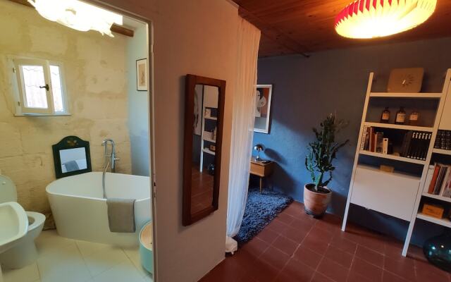 At Home in Arles