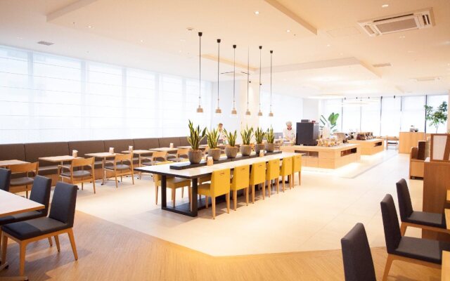 Richmond Hotel Himeji