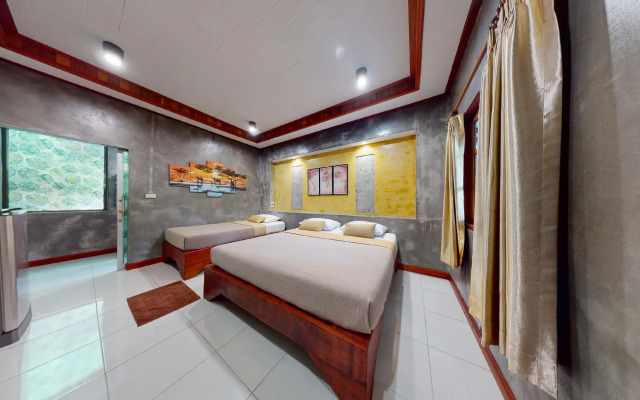 Sandee Bungalows