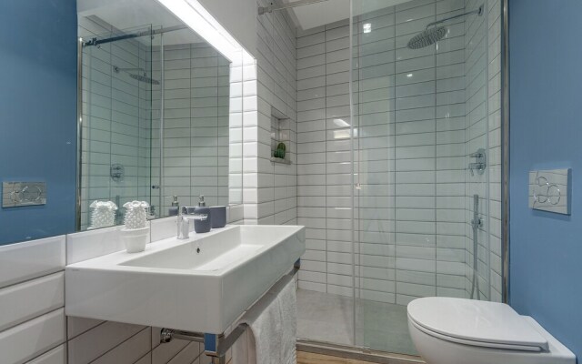 Mamo Florence - Il Moro Apartment