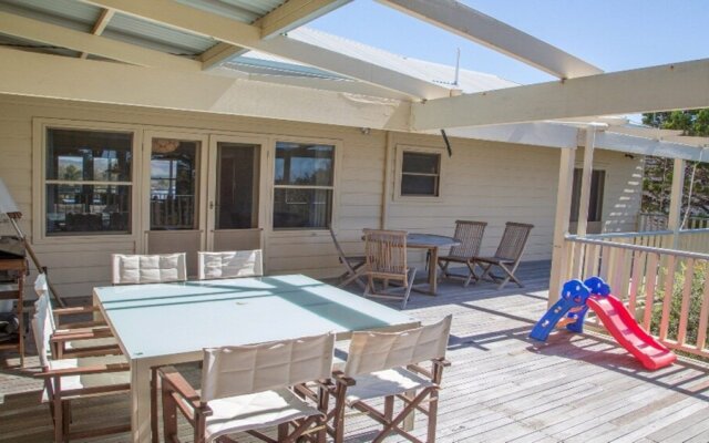 The Banksia - 3 Banksia Court, Normanville