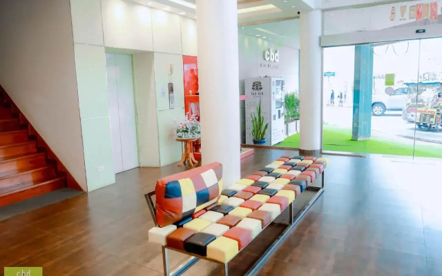 CBD Hotel
