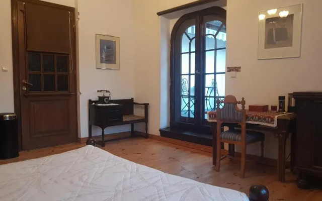 Willa Old House