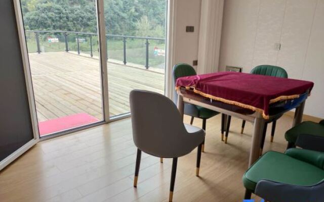 No. 79 Homestay