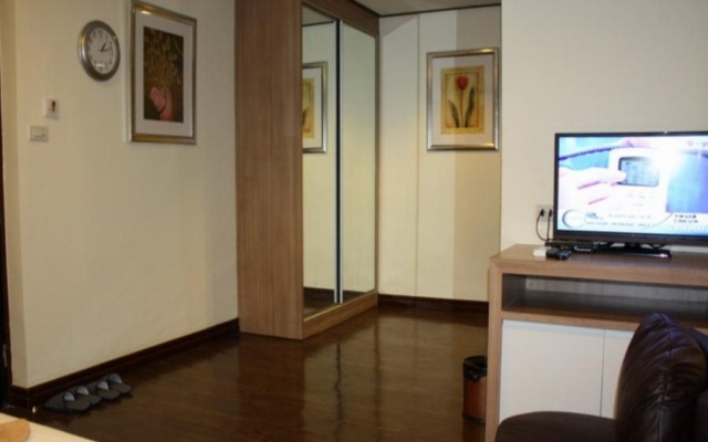 Yasinee Bed&Breakfast – Guest Rooms – Bangkok