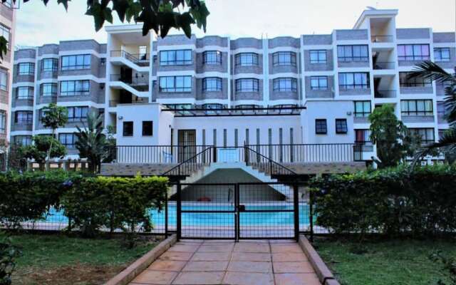 Savannah Airport Apartment