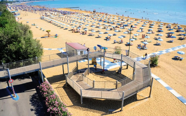 Appartamenti Verdemare