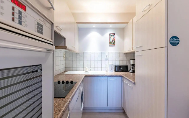 Apartment Résidence Le Galion