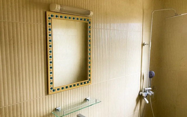 Hotel Bel Azur Hillacondji