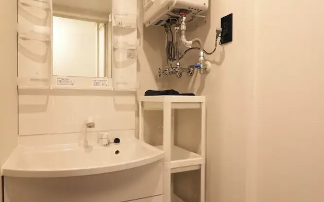 Taketo Stay Premiere 204