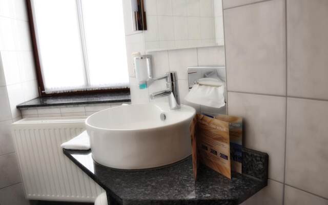 Dappers Hotel Spa Genuss