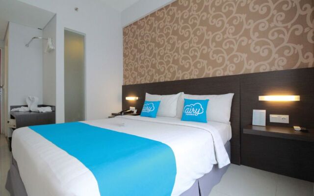 Airy Kuta Bypass Ngurah Rai 999 Kuta Bali