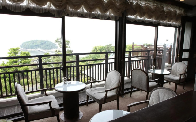 Gamagori Classic Hotel