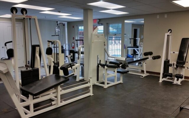 Sunshine Valley Rv Resort & Cabins