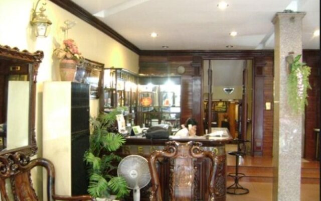 Best Residence in Hanoi Centre