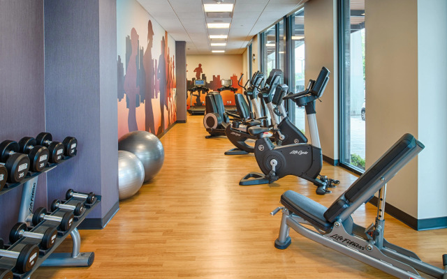 Hyatt House Seattle/Downtown