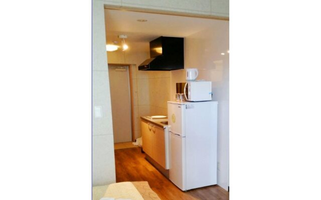Condominium Likka in Nago