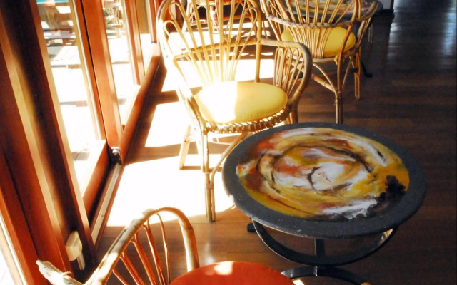 Hôtel les Hirondelles